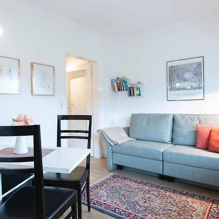 Ferienwohnung Sonnenkieker Timmendorfer Strand Exterior foto